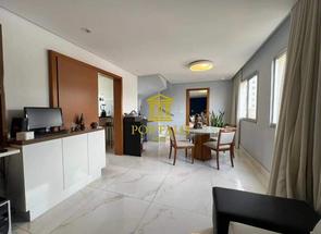 Cobertura, 3 Quartos, 2 Vagas, 1 Suite em Sagrada Família, Belo Horizonte, MG valor de R$ 900.000,00 no Lugar Certo