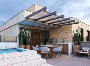 Cobertura, 3 Quartos, 2 Vagas, 1 Suite em Cidade Nova, Belo Horizonte, MG valor de R$ 1.830.000,00 no Lugar Certo