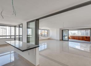 Apartamento, 4 Quartos em Rua 38, Setor Marista, Goiânia, GO valor de R$ 3.660.000,00 no Lugar Certo