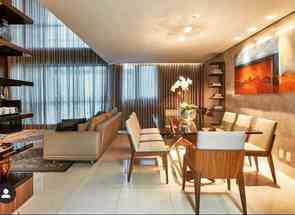 Apartamento, 3 Quartos, 2 Vagas, 1 Suite em Vila da Serra, Nova Lima, MG valor de R$ 3.000.000,00 no Lugar Certo