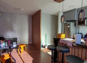 Apartamento, 2 Quartos, 1 Vaga em Palmeiras, Belo Horizonte, MG valor de R$ 459.000,00 no Lugar Certo