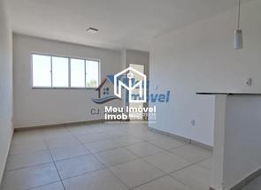 Apartamento, 2 Quartos em Quadra 1, Parque Estrela Dalva IX, Luziânia, GO valor de R$ 150.000,00 no Lugar Certo
