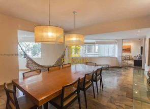 Apartamento, 4 Quartos, 3 Vagas, 2 Suites em Serra, Belo Horizonte, MG valor de R$ 2.980.000,00 no Lugar Certo