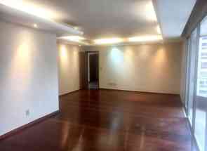 Apartamento, 4 Quartos, 2 Vagas, 2 Suites em Santo Agostinho, Belo Horizonte, MG valor de R$ 1.800.000,00 no Lugar Certo
