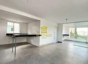 Apartamento, 4 Quartos, 3 Vagas, 2 Suites em Castelo, Belo Horizonte, MG valor de R$ 1.689.000,00 no Lugar Certo