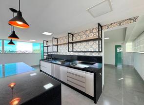 Cobertura, 3 Quartos, 2 Vagas, 1 Suite para alugar em Fernão Dias, Belo Horizonte, MG valor de R$ 4.500,00 no Lugar Certo