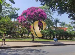 Casa, 4 Quartos, 2 Vagas, 1 Suite para alugar em Centro, Sete Lagoas, MG valor de R$ 5.000,00 no Lugar Certo