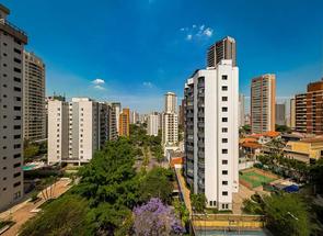 Apartamento, 4 Quartos, 3 Vagas, 2 Suites em Jardim Vila Mariana, São Paulo, SP valor de R$ 1.695.000,00 no Lugar Certo