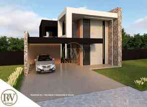 Casa em Condomínio, 4 Quartos em R. Ggc24, Portal do Sol Green, Goiânia, GO valor de R$ 2.400.000,00 no Lugar Certo