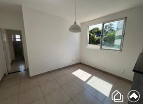 Apartamento, 2 Quartos, 2 Vagas para alugar em Professor Mario Werneck, Buritis, Belo Horizonte, MG valor de R$ 2.600,00 no Lugar Certo