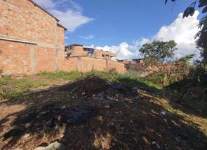 Lote em Rosimeire (justinópolis), Ribeirão das Neves, MG valor de R$ 159.000,00 no Lugar Certo