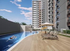 Apartamento, 1 Quarto, 1 Vaga, 1 Suite em Qnm 29, Ceilândia Sul, Ceilândia, DF valor de R$ 270.000,00 no Lugar Certo