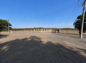 Lote em Distrito Industrial Deputado Simão da Cunha, Santa Luzia, MG valor de R$ 3.850.000,00 no Lugar Certo