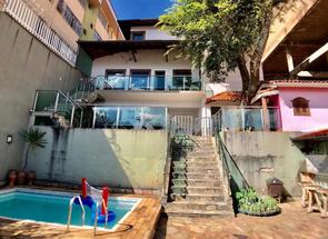 Casa, 4 Quartos, 4 Vagas, 1 Suite em Buritis, Belo Horizonte, MG valor de R$ 5.000.000,00 no Lugar Certo