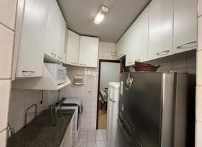 Apartamento, 3 Quartos, 1 Vaga, 1 Suite para alugar em Santa Cruz, Belo Horizonte, MG valor de R$ 1.990,00 no Lugar Certo