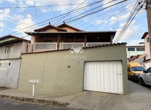 Casa, 4 Quartos, 3 Vagas, 1 Suite em Araguaia, Belo Horizonte, MG valor de R$ 650.000,00 no Lugar Certo