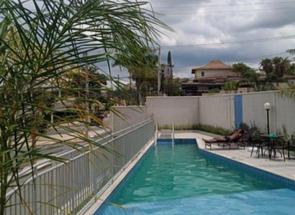 Apartamento, 2 Quartos, 1 Vaga em Jardim Riacho das Pedras, Contagem, MG valor de R$ 340.000,00 no Lugar Certo