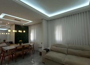 Apartamento, 3 Quartos, 2 Vagas, 1 Suite em Palmares, Belo Horizonte, MG valor de R$ 560.000,00 no Lugar Certo