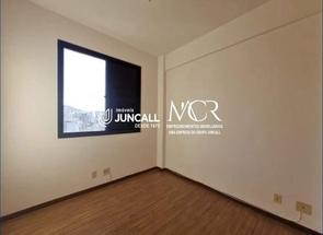 Apartamento, 4 Quartos, 2 Vagas, 1 Suite para alugar em Rua Desembargador Mário Mattos, Serra, Belo Horizonte, MG valor de R$ 4.400,00 no Lugar Certo