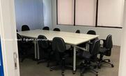 Sala, 10 Vagas