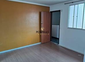 Apartamento, 2 Quartos, 1 Vaga para alugar em Santo Antônio, Sete Lagoas, MG valor de R$ 1.100,00 no Lugar Certo