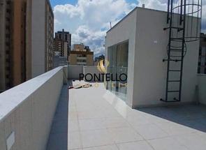 Cobertura, 2 Quartos, 4 Vagas, 2 Suites em São Pedro, Belo Horizonte, MG valor de R$ 1.250.000,00 no Lugar Certo