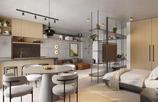 Apartamento, 1 Quarto, 1 Suite a venda em Uberlândia, MG valor a partir de R$ 283.765,00 no LugarCerto