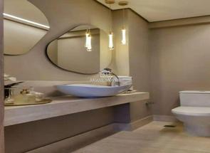 Apartamento, 4 Quartos, 3 Vagas, 2 Suites em Serra, Belo Horizonte, MG valor de R$ 3.319.677,00 no Lugar Certo