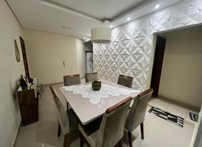 Apartamento, 3 Quartos, 1 Vaga, 1 Suite em Jardim Casa Branca, Betim, MG valor de R$ 350.000,00 no Lugar Certo