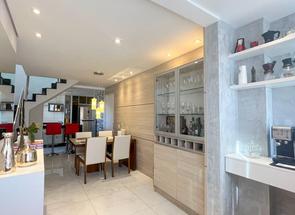 Cobertura, 3 Quartos, 2 Vagas, 1 Suite em Castelo, Belo Horizonte, MG valor de R$ 920.000,00 no Lugar Certo