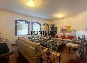 Casa, 5 Quartos, 6 Vagas, 2 Suites em Comiteco, Belo Horizonte, MG valor de R$ 2.300.000,00 no Lugar Certo