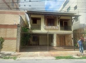 Casa, 4 Quartos, 4 Vagas, 3 Suites para alugar em Prado, Belo Horizonte, MG valor de R$ 7.500,00 no Lugar Certo