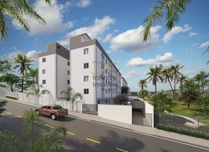 Apartamento, 2 Quartos em Rua Frei Martinho Burnier, Paquetá, Belo Horizonte, MG valor de R$ 507.135,00 no Lugar Certo