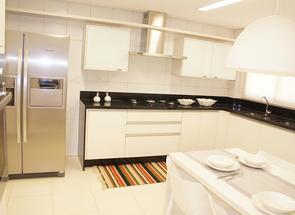 Apartamento, 4 Quartos, 4 Vagas, 4 Suites em Nova Suiça, Goiânia, GO valor de R$ 1.359.000,00 no Lugar Certo