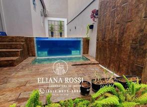 Casa, 3 Quartos, 4 Vagas, 1 Suite em Campos Elíseos, Varginha, MG valor de R$ 1.400.000,00 no Lugar Certo
