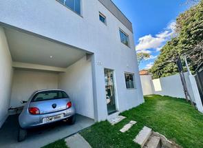 Casa, 3 Quartos, 2 Vagas, 1 Suite em São João Batista (venda Nova), Belo Horizonte, MG valor de R$ 529.000,00 no Lugar Certo