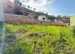 Lote em Jardim de Alá (justinópolis), Ribeirão das Neves, MG valor de R$ 215.000,00 no Lugar Certo