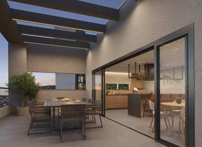 Apartamento, 1 Quarto em Barro Preto, Belo Horizonte, MG valor de R$ 379.900,00 no Lugar Certo