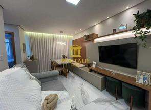 Apartamento, 2 Quartos, 2 Vagas, 1 Suite em Dona Clara, Belo Horizonte, MG valor de R$ 560.000,00 no Lugar Certo