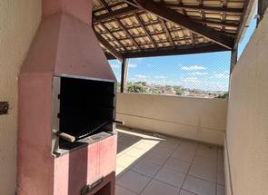 Cobertura, 2 Quartos, 2 Vagas para alugar em Serrano, Belo Horizonte, MG valor de R$ 2.100,00 no Lugar Certo