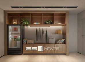 Apartamento, 4 Quartos, 3 Vagas, 2 Suites em Lourdes, Belo Horizonte, MG valor de R$ 4.834.700,00 no Lugar Certo