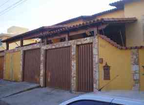 Casa, 4 Quartos, 4 Vagas, 2 Suites em Santa Inês, Belo Horizonte, MG valor de R$ 1.295.000,00 no Lugar Certo