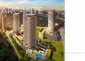 Apartamento, 3 Quartos, 2 Vagas, 1 Suite em Vale do Sereno, Nova Lima, MG valor de R$ 2.290.000,00 no Lugar Certo