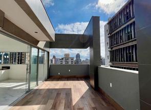 Cobertura, 3 Quartos, 2 Vagas, 1 Suite em Savassi, Belo Horizonte, MG valor de R$ 1.980.000,00 no Lugar Certo