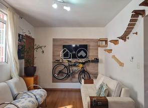 Apartamento, 2 Quartos, 1 Vaga em Rua Inácio Parreira Neves, Havaí, Belo Horizonte, MG valor de R$ 315.000,00 no Lugar Certo