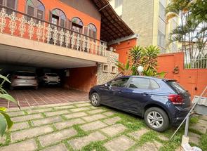 Casa, 7 Quartos, 8 Vagas, 2 Suites em Serra, Belo Horizonte, MG valor de R$ 1.900.000,00 no Lugar Certo