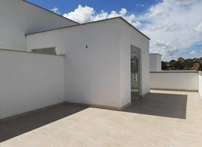 Cobertura, 2 Quartos, 1 Vaga em Novo Centro, Santa Luzia, MG valor de R$ 440.000,00 no Lugar Certo