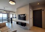 Apartamento, 1 Quarto, 1 Vaga, 1 Suite