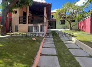 Casa, 3 Quartos, 2 Vagas, 1 Suite em Rua V, Aeronautas, Lagoa Santa, MG valor de R$ 700.000,00 no Lugar Certo