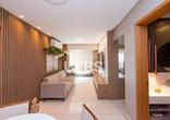 Apartamento, 3 Quartos, 2 Vagas, 1 Suite